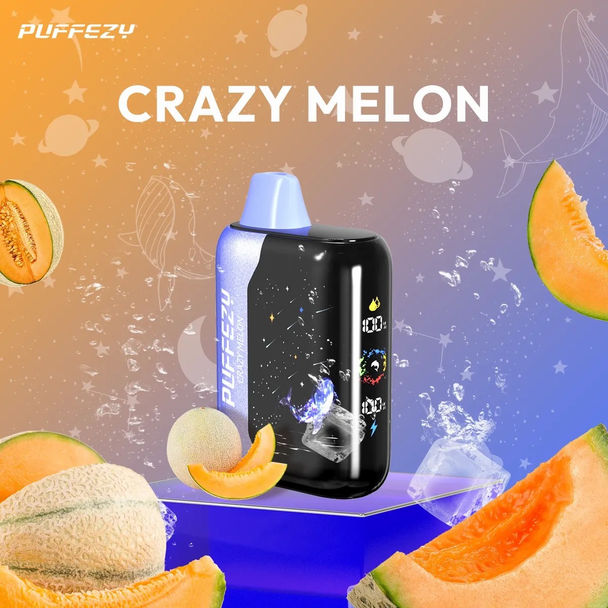 Melon Madness