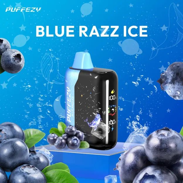 Blueberries