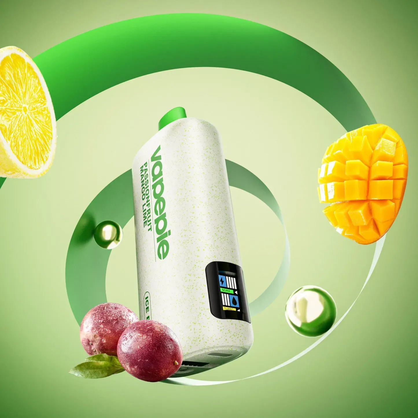 PASSION FRUIT MANGO LIME