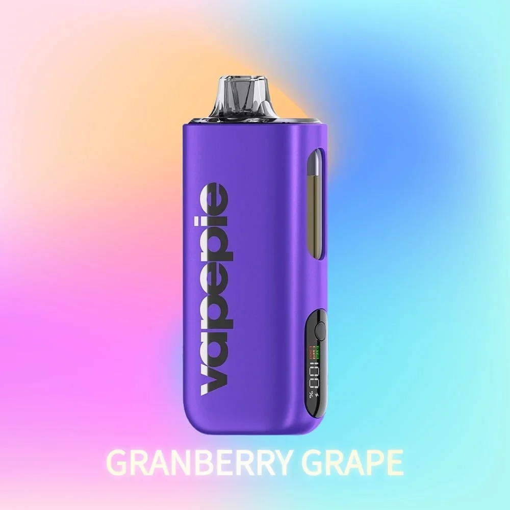 Cranberry Grapes