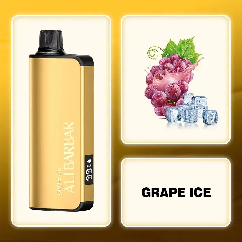 Grape lce