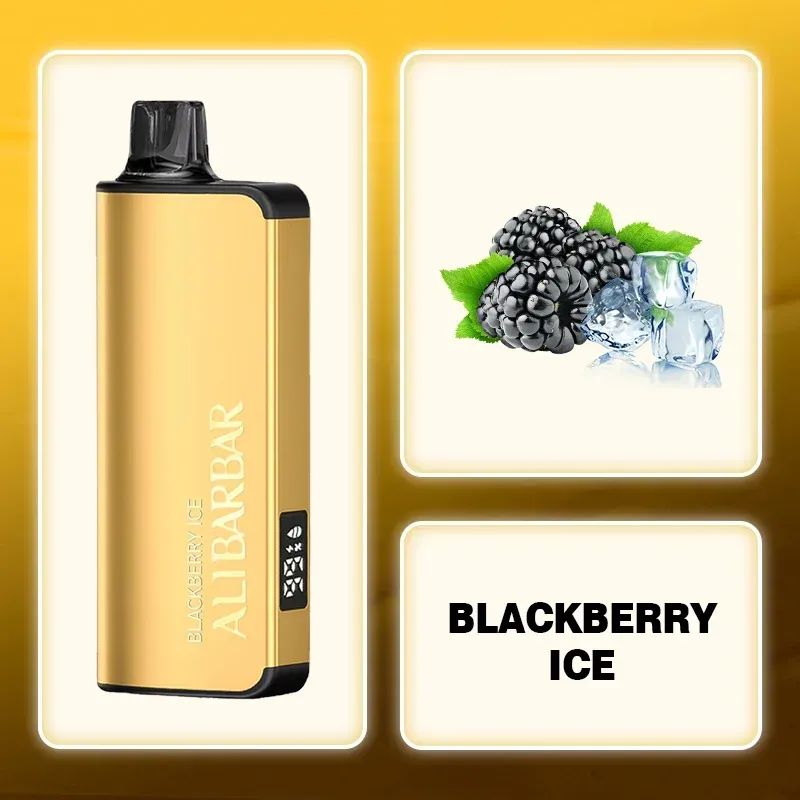 Blackberry lce