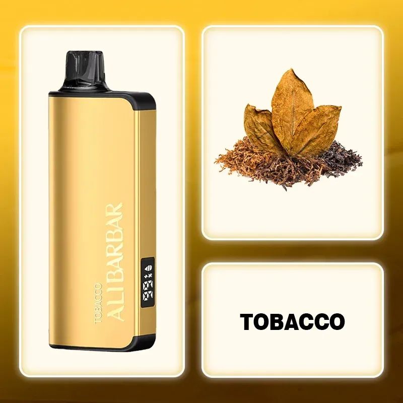 Tobacco